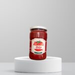 Motemayez tomato paste 700g رب گوجه فرنگی متمایز