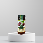 Mehran sour cherry jam 300gr مربای البالو