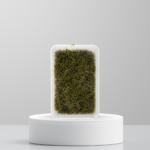 Homemade Frozen Fried Ghormeh Sabzi 400gr قرمه سبزى سرخ شده منجمد خانگى