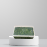 Frozen Sabzi Polo Herbs 500g سبزی پلو منجمد خانگی نیم کیلویی