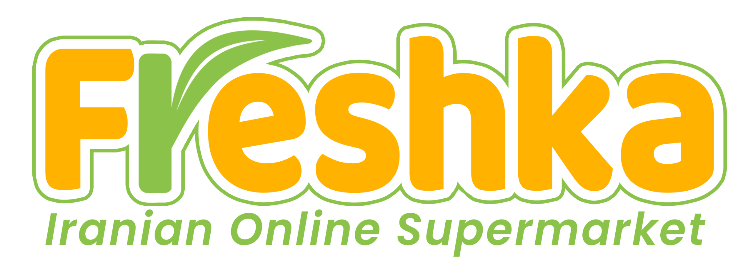 Freshka Logo