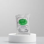 Amol gift iranian Hashemi Rice 10kg برنج کشت دو هاشمی اعلا 10 کیلویی
