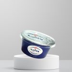 Kalleh Willie Cream Cheese 350gr پنیر ایرانی ویلی کاله