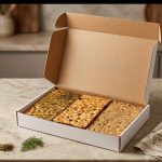 Premium Mix Box Sangak-bread باکس 3 عددی سنگک سفارشی میکس
