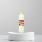 Kalleh Carbonated Laban Drink 1.5L دوغ گازدار تخمیری کاله