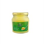 Sabah Pure Natural Oil 400g روغن کره حیوانی سنتی صباح