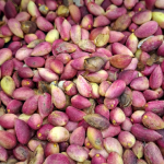 Fresh Pistachio 500g  پسته تازه