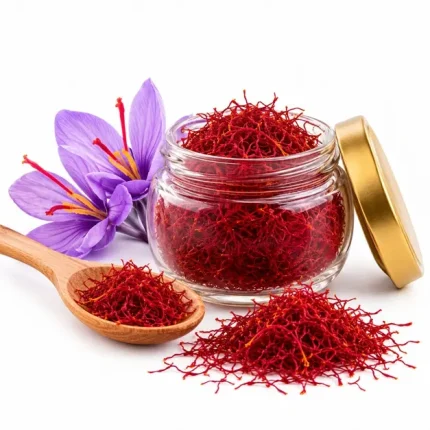 Saffron زعفران