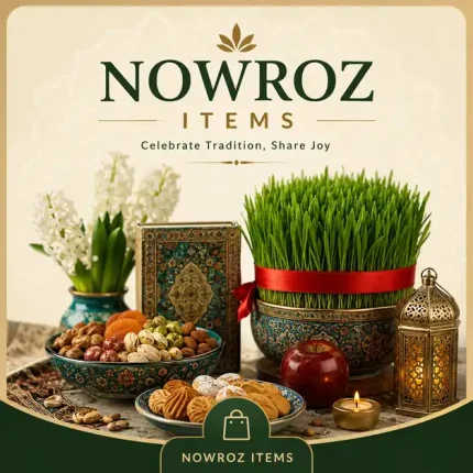 Nowroz Market